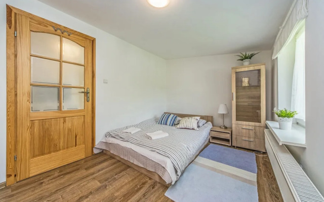 Victus Apartamenty - Meru