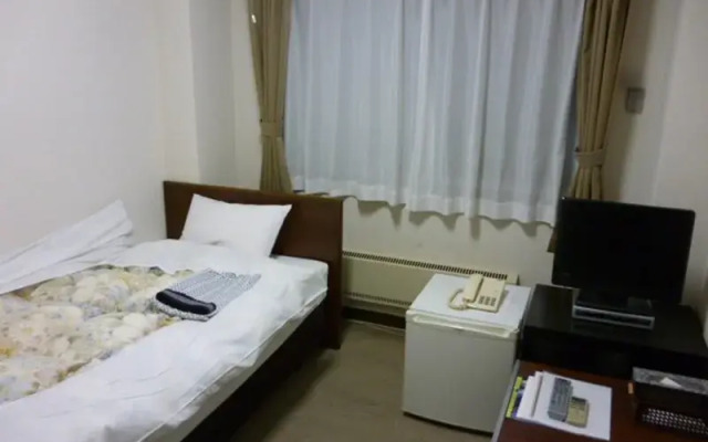 Kitakami Pansion Hotel