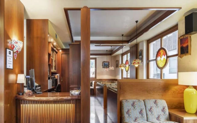 Best Western Hotel Nevada