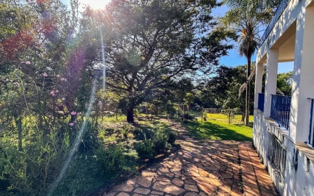 Pousada Vale das Primaveras