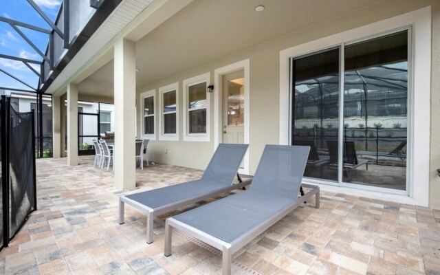 1780spp New 7 Bedroom Solara Villa