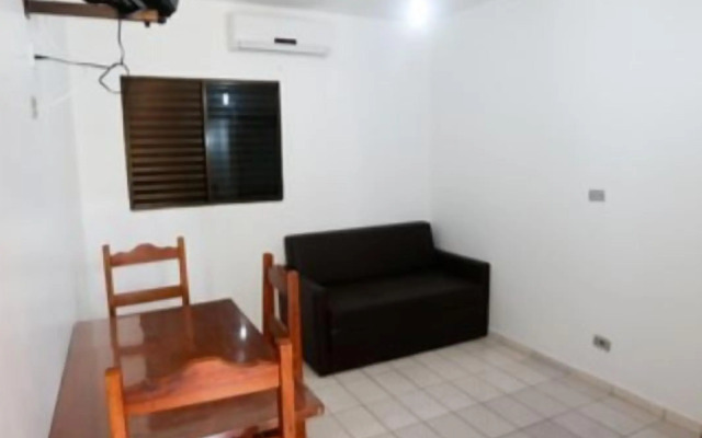 Pousada Refúgio Lagoinha