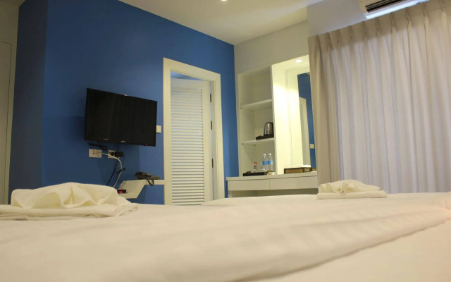 Sino Maison Hotel