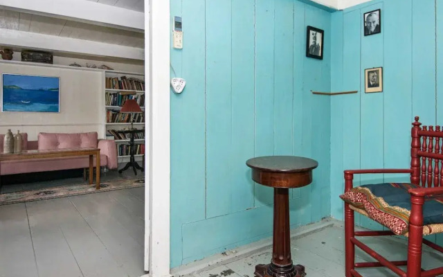 6 Person Holiday Home in Fano