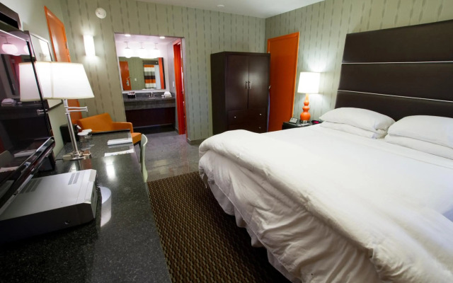 Scottsdale Parkview Resort