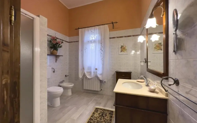 Villa a Montaione ID 3114