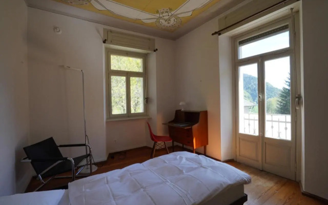 Albergo Ristorante Pineta