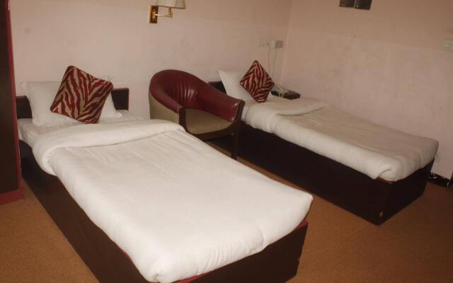 Palagya Hotel
