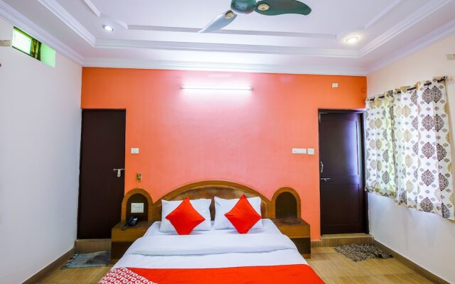 OYO 13935 Hotel Shree Celebration
