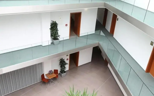 Sporthotel Hostivice Brve