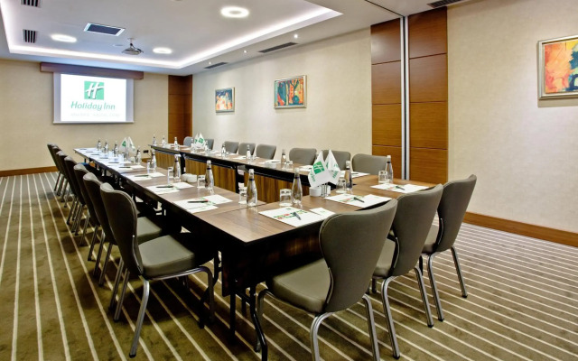 Holiday Inn Ankara - Kavaklidere by IHG