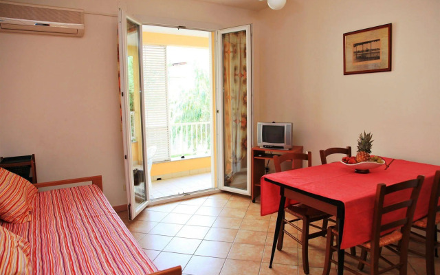 Casa Vacanze Cau