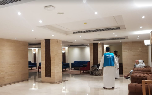 Nasayim Aljoury Hotel