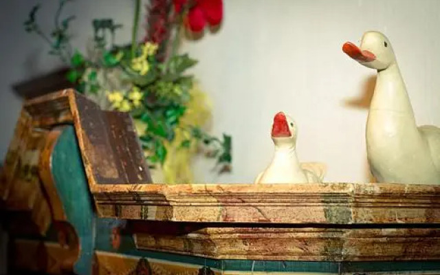 Gasthof Einhorn Schaller