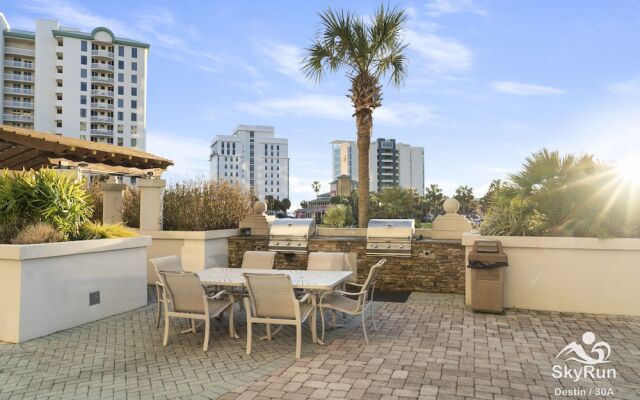 Picture Perfect 2 Bedroom Condo by RedAwning