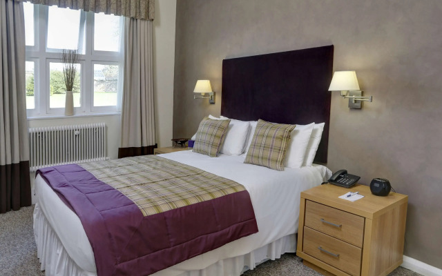 Walworth Castle Hotel, BW Signature Collection