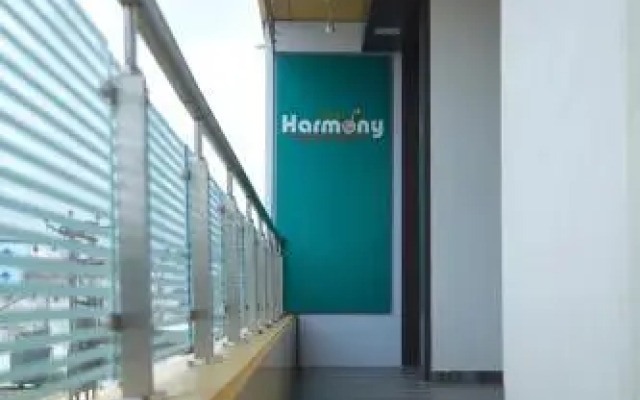 The Gir Harmony Hotel