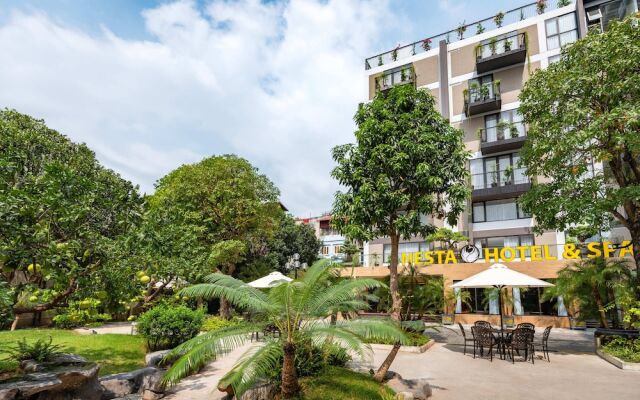 Nesta Hotel & Spa