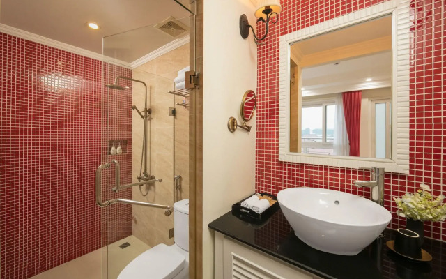 Gem Premier Hotel & Spa
