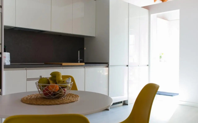 Lujoso y moderno dúplex con fantástica terraza