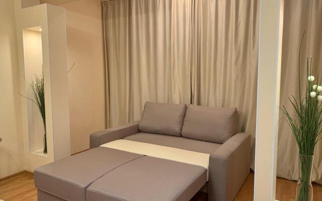 Апартаменты на улице Родионова 199