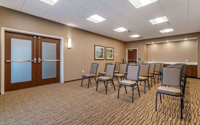 Comfort Suites Camp Hill-Harrisburg West