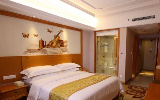 Vienna International Hotel Changsha West Bus Station Branch