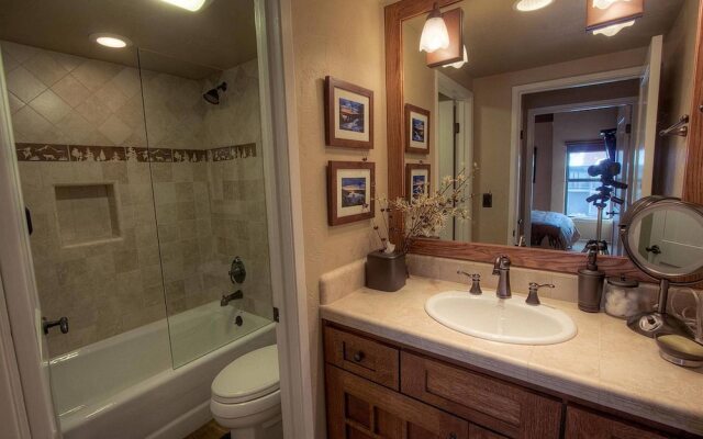 Swimsuit Required by Lake Tahoe Accommodations