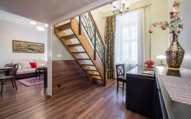 Classic Apartments