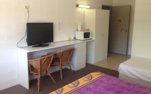 Cairns City Motel