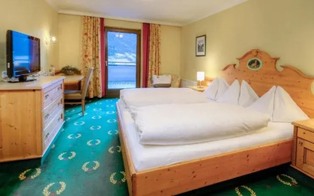 Verwöhnhotel Sonnhof