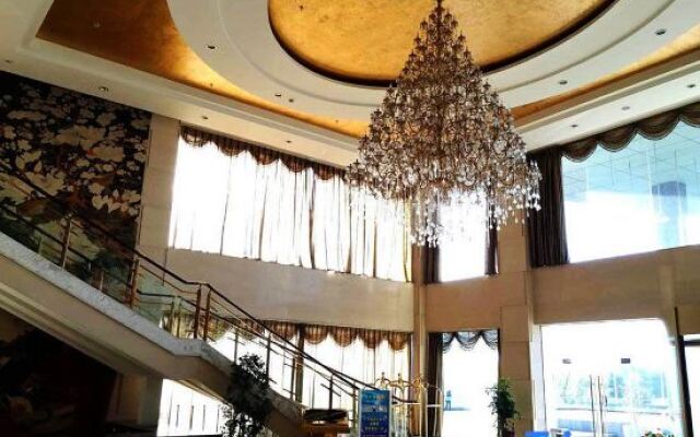 Zijing Hotel
