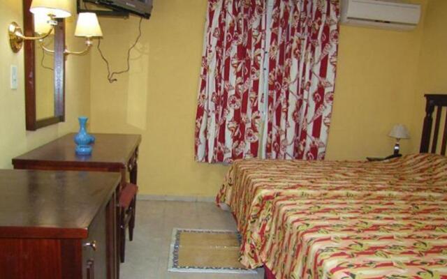 Hostal 1511