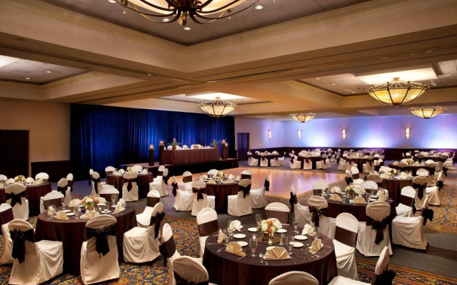Ventura Beach Marriott