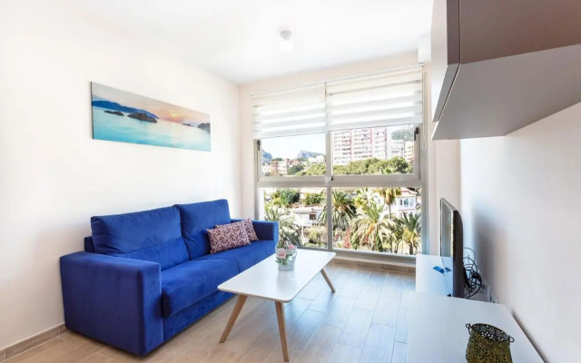 Apartamentos Melior I (5º-E)