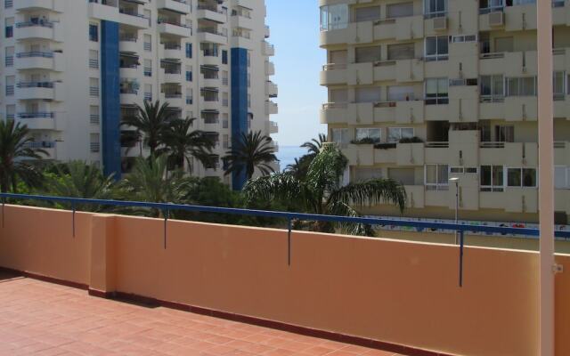 Apartamento Parquesol Marbella Playa