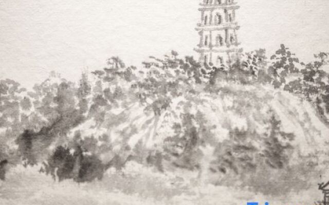 West Lake Yingxiu·Man Ting Fang Homestay