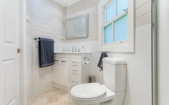 Lynton Cottage