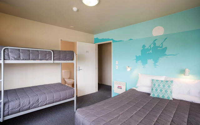 Kaiteri Lodge