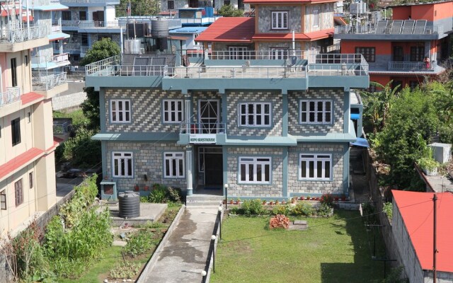 Hope Guesthouse