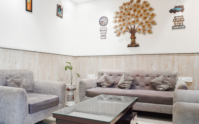 Fabhotel The Ansal