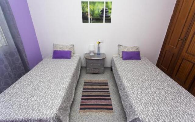 Chill'inn Guest House Lagos