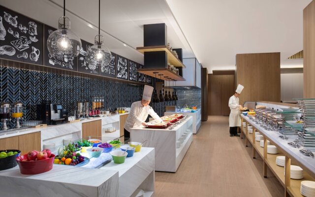 Fairfield by Marriott Guiyang Guanshanhu