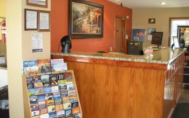 Nendels Inn & Suites