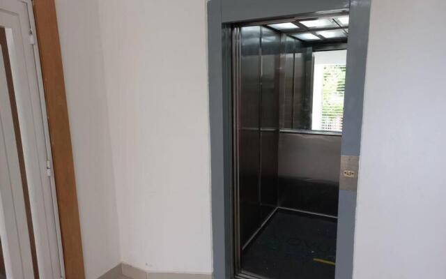 K2 Moderno-Precioso apartamento ful equipado santiago