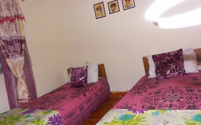 Residencial La Cabaña