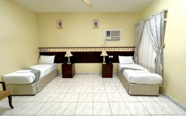 Forsan Elsalam Buildings