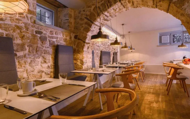 Hotel Boulgari