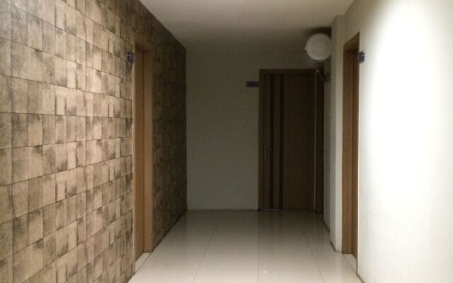 Pax Hotel Jakarta
