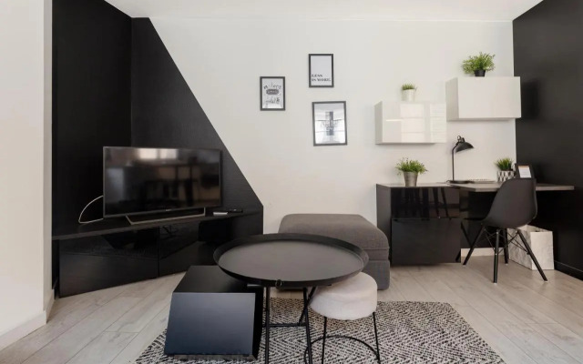 Appartements de la Pléiade
